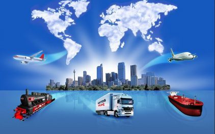 Dịch vụ nhập khẩu hàng hóa trọn gói: NHANH – TIẾT KIỆM CHI PHÍ 