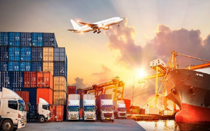 Thông tin dịch vụ xuất nhập khẩu trọn gói, đảm bảo tiến độ hàng hóa 