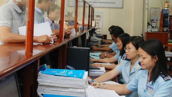 Dịch vụ hải quan trọn gói 3