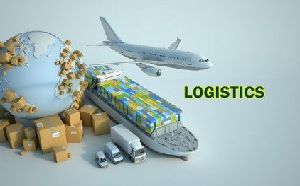 Dịch vụ logistics trọn gói chuyên nghiệp, giá rẻ