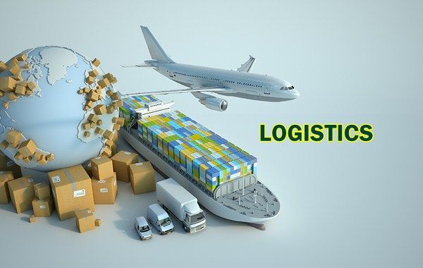 Dịch vụ logistics trọn gói