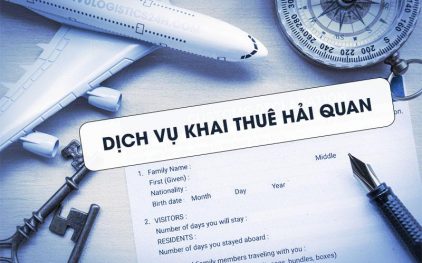 Dịch vụ hải quan KCN Hố Nai 3,  KCN AMATA, KCN NHƠN TRẠCH, KCN BIÊN HÒA 1, KCN BIÊN HÒA 2, KCN LONG ĐỨC, KCN TAM PHƯỚC , KCN LỘC AN, KCN LOTECO,…