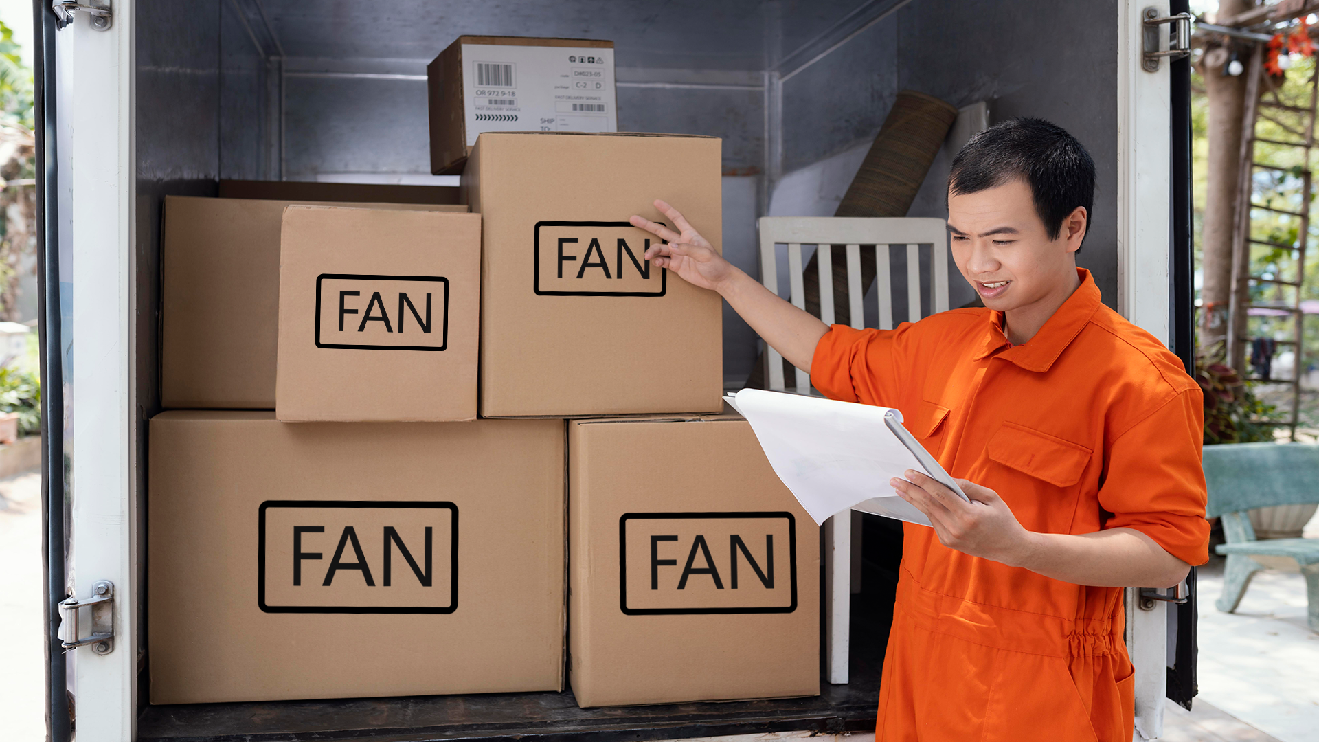 Dịch Vụ Khai Hải Quan Đồng Nai – Fan logistic Đồng Nai