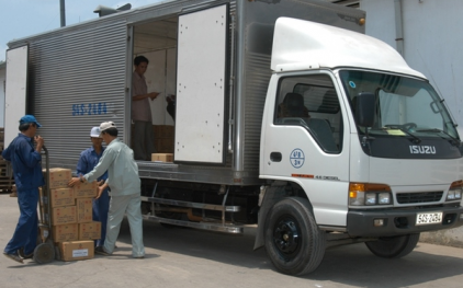 TOP 10 Công Ty Vận Tải Tại Đồng Nai Uy Tín, Chuyên Nghiệp