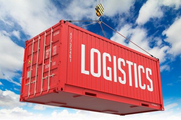 Dịch vụ logistics trọn gói 2
