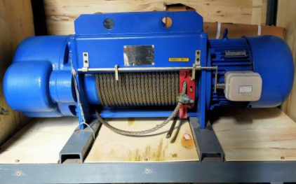 Thủ Tục Nhập Khẩu Máy Móc Thiết Bị Đã Qua Sử Dụng