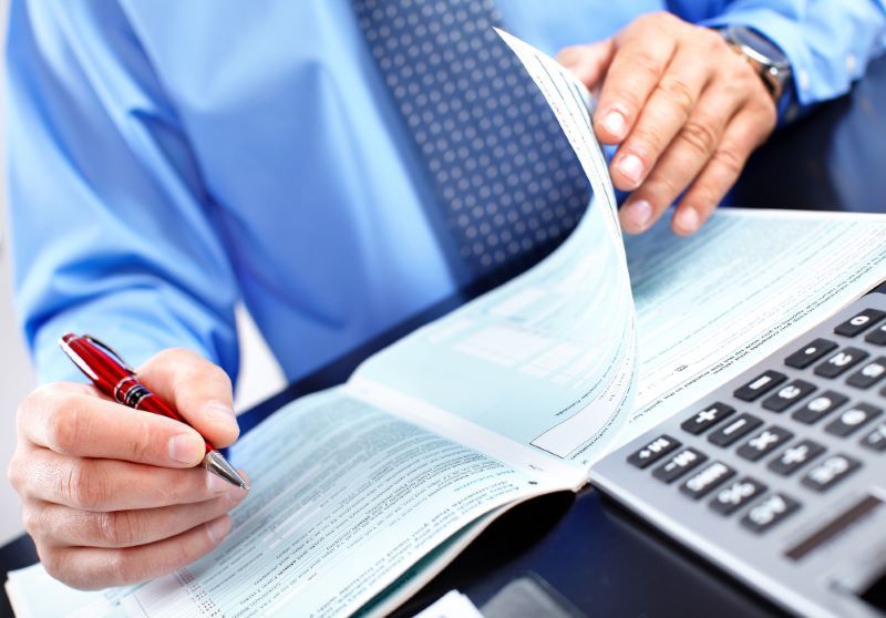 Dịch Vụ Báo Cáo Quyết Toán Hải Quan Trọn Gói 3 