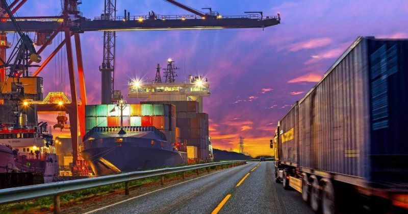 Uy tín của dịch vụ Fan Logistics được cam kết bằng thế mạnh công ty đang có