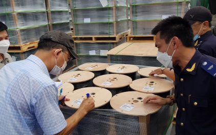 Dịch Vụ Hải Quan Thông Quan Xuất Nhập Khẩu Tại Đồng Nai