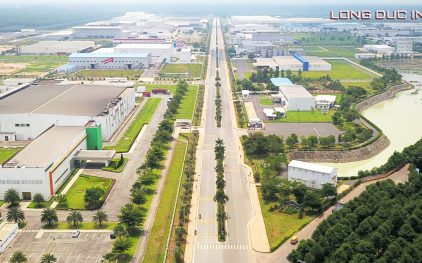 Khai quan hàng hóa để xây dựng công trình cho doanh nghiệp chế xuất (DNCX)