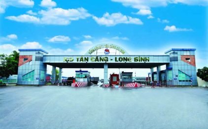 Dịch Vụ Hải Quan Xuất Nhập Khẩu Tại Chỗ Khu Công Nghiệp Khu Vực Suối Tre, Long Khánh, Dầu Giây, Đồng Nai