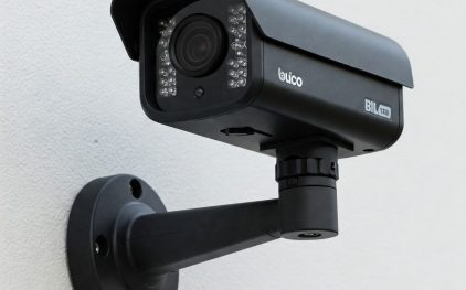 Thủ Tục Nhập Khẩu Camera Giám Sát