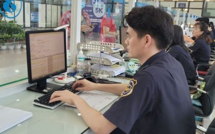 Dịch vụ Hải Quan tại Bình Dương 10 năm uy tín chuyên nghiệp