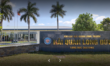 Dịch vụ làm thủ tục hải quan xuất khẩu tại chỗ HCM khu chế xuất Long Đức, khu chế xuất Long Bình, khu chế xuất Tân Thuận uy tín, chất lượng