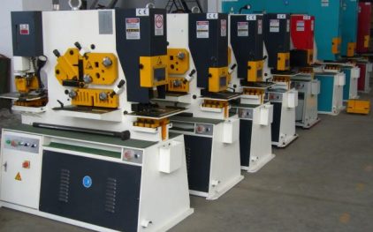 Quy Trình Thủ Tục Nhập Khẩu Máy Móc Thiết Bị Cập Nhật Mới Nhất