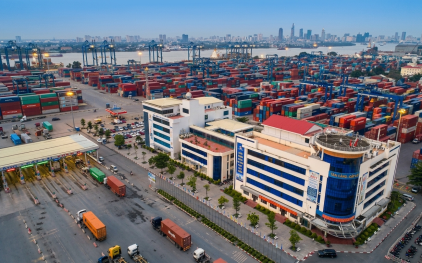 Công ty dịch vụ vận tải quốc tế nào uy tín?