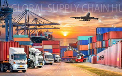 Dịch Vụ Vận Tải Trong Và Ngoài Nước