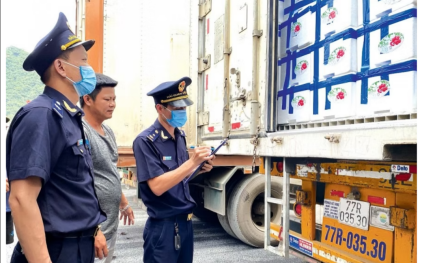 Công ty vận tải tại TPHCM – Sự thật về đơn vị vận tải “không giới hạn”