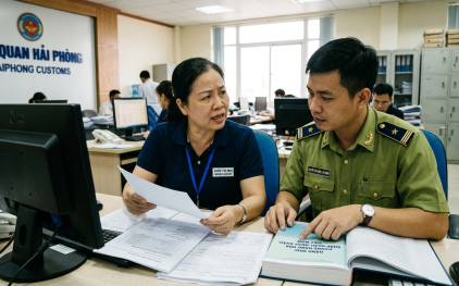 Tranh Chấp Mã HS Code: Ai Là Cơ Quan Quyết Định Cuối Cùng?