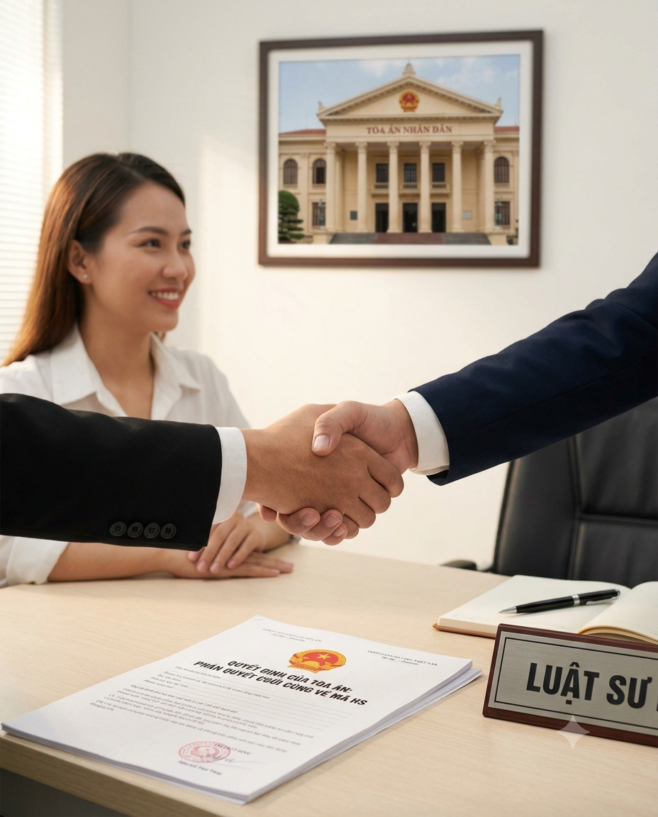 tranh chấp mã hs ai là cơ quan quyết định cuối cùng 3